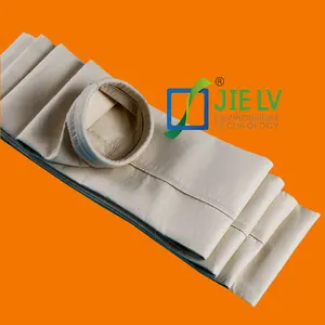 57gc2134a Filter Pps Filter Zak, Pps Dust Collection Filter Zak, Aramid Filter Bag Dust Voor Asfalt Plant