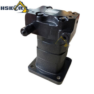 Motore idraulico a oscillazione 1000399647 ET16 ET17 EZ17 rotativo idraulico motore rotativo hdrolik motore Ayun Untuk Penggali Mini - Product Image 4