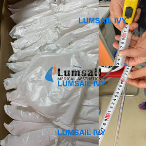 कोलन हाइड्रोथेरेपी किट के लिए नालीदार ट्यूबिंग - Product Image 6