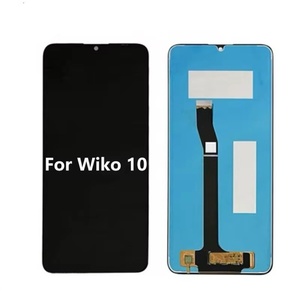 Écran tactile LCD OEM de haute qualité pour <span class=keywords><strong>WIKO</strong></span> 10 <span class=keywords><strong>T10</strong></span> V673 - Pièces de réparation d'écran de téléphone - Product Image 4