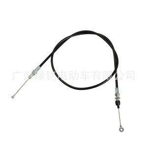 Câble d'accélérateur EZGO ST350 1994-02 pour voiturette de golf à essence 72065-G01 pour chariots de golf - Product Image 4