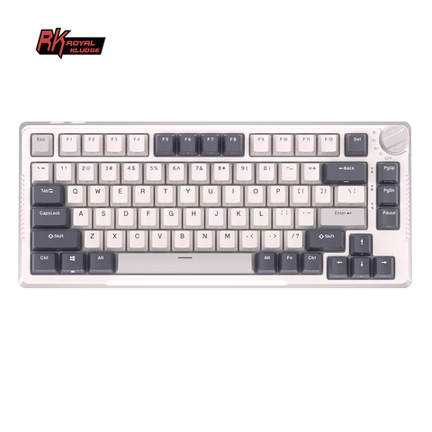 Attack Shark Keyboard Pick #30 (665271)
