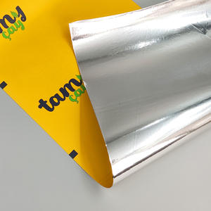 עיצוב צבעוני הגנה סרט גליל פלסטיק אריזת סרט אריזה למינציה גליל סרט אריזה סרט גליל - Product Image 6