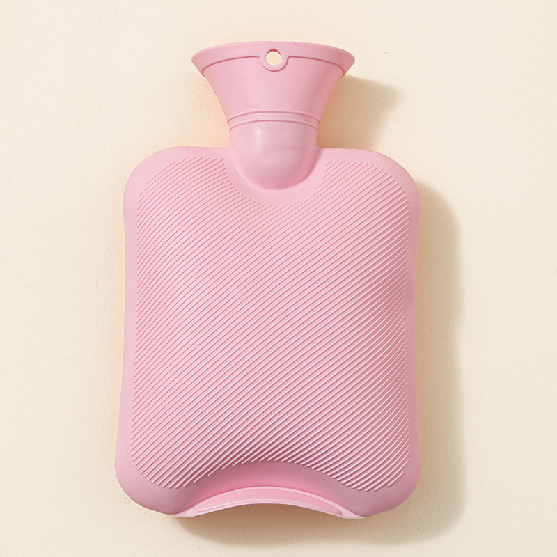 Doublure intérieure simple rose 500ml