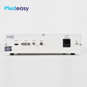 Equipo de cámara de endoscopio Full HD digital 1080P médico, sistema de vídeo de endoscopia con cabezal de cámara FHD - Product Image 6