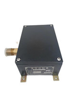 Industrial Differential Pressure Transmitter Controller Valve Pressure Sensor