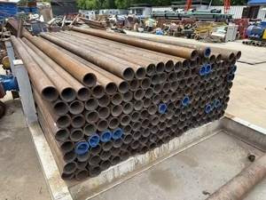 저렴한 가격의 중국산 114mm 3m 중고 DTH 수중 시추 파이프 - Product Image 4