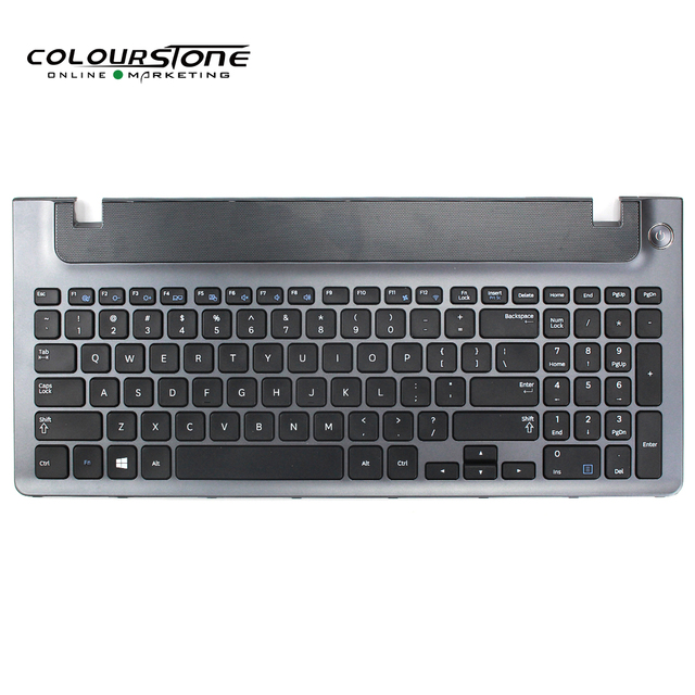 For Laptop Keyboard for Various Models 355V5C 355E5C 355E5A 300E5V 550P5C 275E5V 2750E5E-Electronics Repair Part