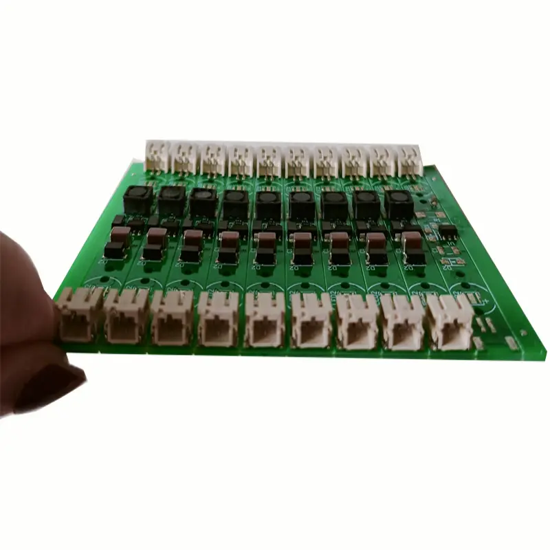 Circuit Board Manufacturing Pcba Supplier Smt Pcb Assembly Custom Circuit Board Assembling Pcb Design Oem Pcba