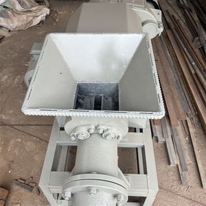<span class=keywords><strong>Presse</strong></span> à vis d'<span class=keywords><strong>occasion</strong></span> pour briquettes, machine à briquettes à partir de sciure de bois et de charbon de bois - Product Image 5