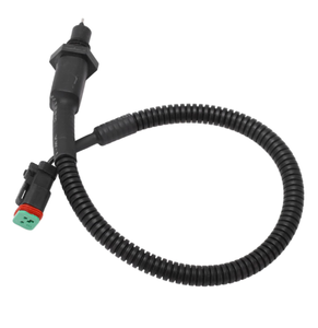 Capteur de filtre à carburant 6003113722, capteur d'eau dans le carburant 600-311-3722 600-311-3721 pour excavatrice PC200-8 - Product Image 1