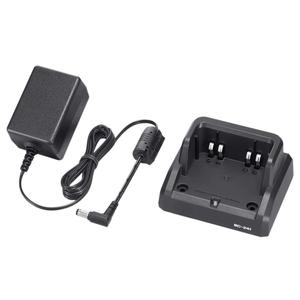 Chargeur de batterie de bureau Icom BC241 pour radio SAT100 - Product Image 1
