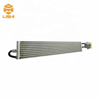 Radiateur de refroidisseur d'huile de transmission pour Porsche Cayenne (92A) 2010- 95830701501 95830701500 95830701502