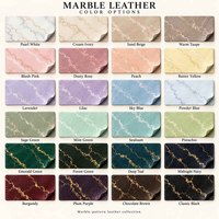 Noir gris blanc rose bleu marbre motif tissu couverture 6 anneaux budget dossier classeur livre A6 avec enveloppes de trésorerie outil de budgétisation
