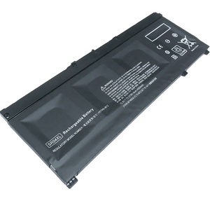 Batería recargable para portátil RUIHUA para <span class=keywords><strong>HP</strong></span> 15-CE000 Series nueva batería para portátil <span class=keywords><strong>SR04XL</strong></span> - Product Image 3