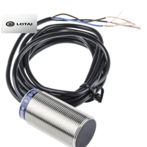 XS630B1PAL2เซนเซอร์ความใกล้ชิดอุปนัย3สาย12V - Product Image 1