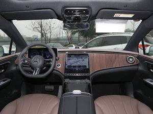 Coche de marca de <span class=keywords><strong>precio</strong></span> bajo de venta caliente en CHINA New Energy Car Electric Adult Car Mercede BENZs <span class=keywords><strong>EQE</strong></span> 500 - Product Image 6