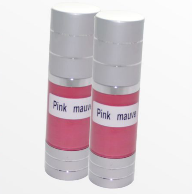 Mauve rose