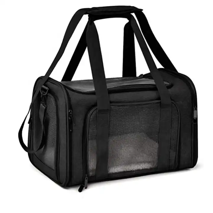 Carriers Travel Products, Transport Bag Small Dog