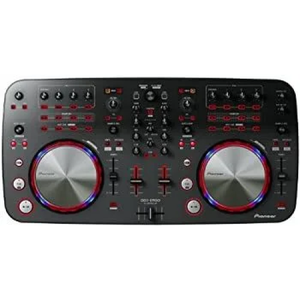 Controlador <span class=keywords><strong>DDJ</strong></span>-ERGO-V (<span class=keywords><strong>Pioneer</strong></span> DDJERGOV) - Product Image 1