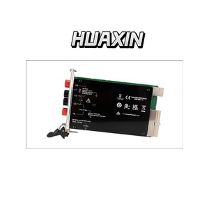 Keysight M9182A PXI DMM: 6.5 dígitos de alto rendimiento, con 4500 lecturas por segundo y precisión de 40pm, para pruebas automatizadas. - Product Image 6