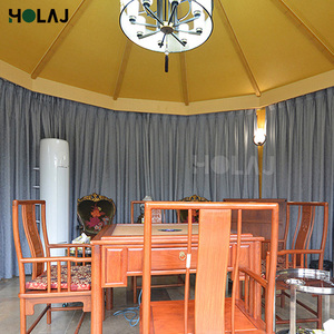<span class=keywords><strong>Casa</strong></span> Flotante de Lujo Impermeable, <span class=keywords><strong>Casa</strong></span> Modular Prefabricada con Estructura de Aluminio, <span class=keywords><strong>Casa</strong></span> de <span class=keywords><strong>Agua</strong></span> de Lujo - Product Image 4