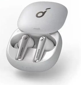 Audífonos Inalámbricos Originales Soundcore <span class=keywords><strong>Liberty</strong></span> Air <span class=keywords><strong>2</strong></span> <span class=keywords><strong>Pro</strong></span> con Bluetooth, Control Táctil TWS, Cancelación Activa de Ruido ANC, Micrófono - Product Image 2