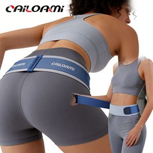 Cailoami Postpartum Abdominal Binder Breathable Waist Support Belt For Fitness Body Shaping Summer Use - Product Image 1
