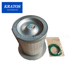 2901920040 KIT DE SÉPARATEUR GA 55-90KW Séparateur d'huile d'air Convient au compresseur d'air Atlas 1625725300 Kit de ligne Ose/Scaveange 2901920040 - Product Image 3