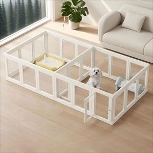 Estensori Per Recinzione In Acciaio Zincato, Set Da 9 Pezzi, Diametro 3,5 Cm, Altezza 60 Cm, Per Prevenire Fughe Di Cani E Cervi - 3