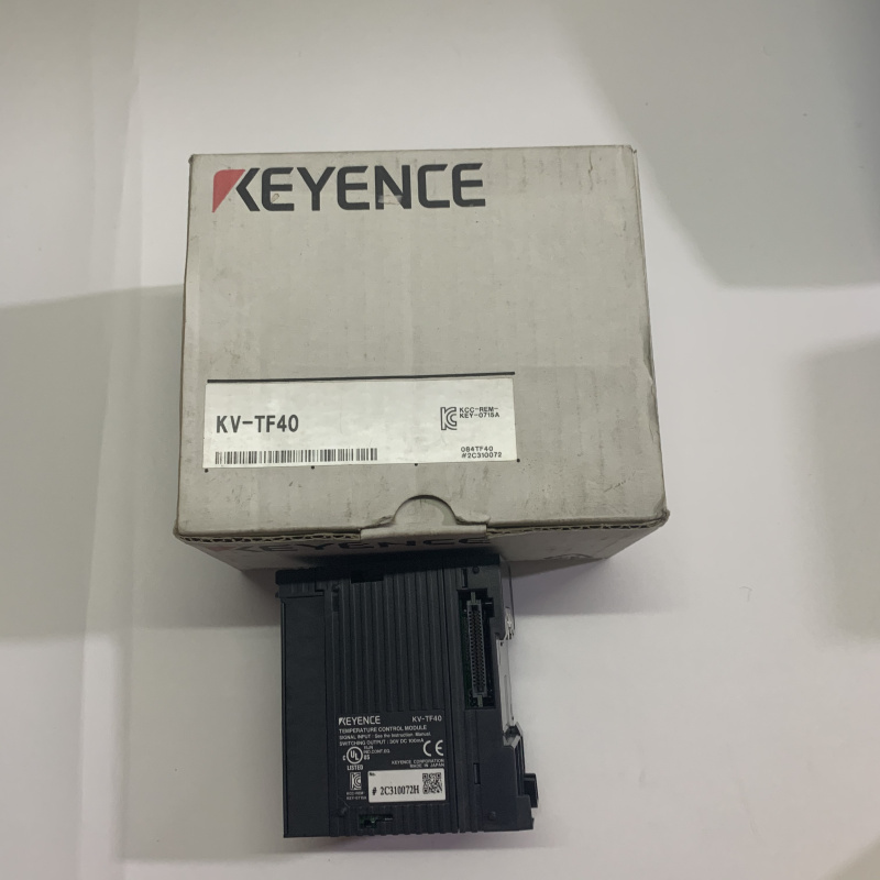 キーエンス KV-TF40 KV-TP40 多入力PID温度制御ユニット| Alibaba.com キーエンス KV-TF40 KV-TP40 多入力PID温度制御ユニット| Alibaba.com