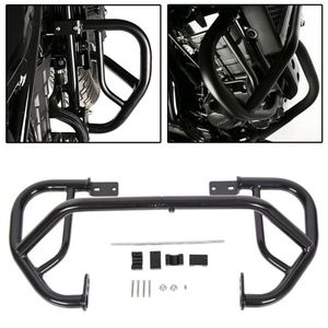 Protector de barra de carretera de choque de protección de motor para 17-23 <span class=keywords><strong>Honda</strong></span> CMX300 <span class=keywords><strong>Rebel</strong></span> 300 500 - Product Image 2