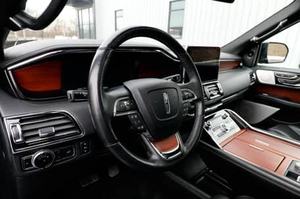 USATO 2024 IN <span class=keywords><strong>VENDITA</strong></span> - LINCOLN NAVIGATOR SUV - Product Image 4