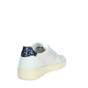 D.A.T.E. Zapatillas Donna W391-CR-WS-PK Glicine Chunky - Product Image 3