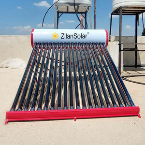 <span class=keywords><strong>Calentador</strong></span> de agua <span class=keywords><strong>solar</strong></span> de gravedad de Venta caliente - Product Image 1