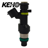 Injecteur de carburant durable 16600-EN200 pour Nissa/n Sylphy G11 Teana 2 0, accessoires de moteur automobile