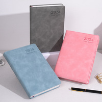 Carnet de notes moderne et simple avec couverture en PU lignée A5, couverture personnalisée en PVC souple, disponible en formats A6 et A4, carnet de notes, journal