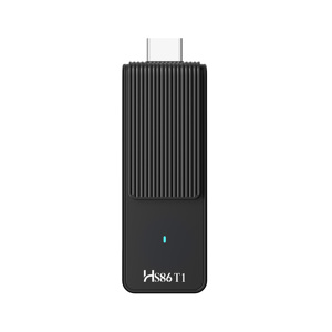 X88 Serie HS86 T1 <span class=keywords><strong>Android</strong></span> <span class=keywords><strong>TV</strong></span> Stick RK3518 Quad Core 2GB RAM 16GB ROM Wifi6 100M LAN 4K <span class=keywords><strong>Android</strong></span> 14 Compatible con Reproductor IPTV - Product Image 6