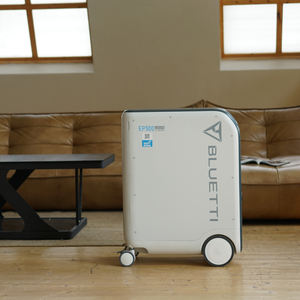 Outils d'urgence Générateur solaire <span class=keywords><strong>EP500PRO</strong></span> Centrale électrique portable Générateurs folaires pour usage domestique Maison extérieure - Product Image 5