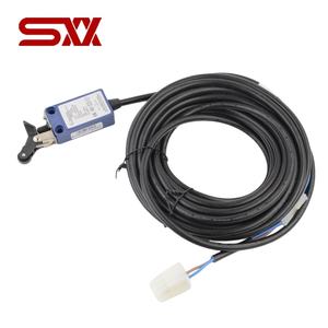 Interruptor de Amortiguación CR600-NZ, Reinicio <span class=keywords><strong>Manual</strong></span> y Automático para Repuesto de Elevador KONE Toshiba - Product Image 4