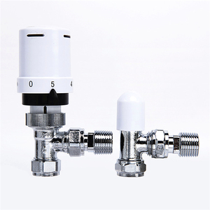 Maison utilisant la tête <span class=keywords><strong>de</strong></span> thermostat <span class=keywords><strong>de</strong></span> chauffage <span class=keywords><strong>de</strong></span> <span class=keywords><strong>radiateur</strong></span> <span class=keywords><strong>de</strong></span> système <span class=keywords><strong>de</strong></span> chauffage d'ABS pour des valves <span class=keywords><strong>de</strong></span> <span class=keywords><strong>radiateur</strong></span> <span class=keywords><strong>de</strong></span> Chrome <span class=keywords><strong>de</strong></span> pièces <span class=keywords><strong>de</strong></span> chauffage par le sol - Product Image 2