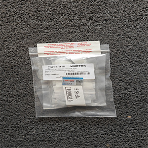 Nebulizador en Forma de Cruz Spectro 75060502 de Alta Calidad para Analizador de Metales - Product Image 1
