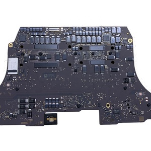 Pour <span class=keywords><strong>MacBook</strong></span> <span class=keywords><strong>Pro</strong></span> <span class=keywords><strong>15</strong></span> "A1707 Carte Mère 2016 2017 Année <span class=keywords><strong>I7</strong></span> 2.6 2.9GHz Ram 16G SSD 256GB 500GB 1TB Carte Logique 820-00928 EMC 3162 - Product Image 4