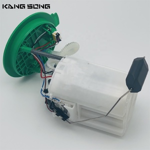 Conjunto de bomba de combustible 2QD 919 051 A para VW <span class=keywords><strong>Tcross</strong></span> TACQUA Polo New 1,6 Mpi AUTO PARTS BOMBA DE COMBUSTIBLE Wenzhou Fabricante KS1120A - Product Image 2