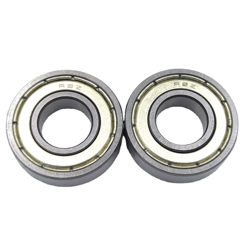 ГХГ подшипник прайс-лист 6000 6001 6201 6202 6301 6302 Zz 2rs шариковый подшипник с глубоким жёлобом