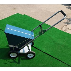 แห้งเส้นเครื่องหมาย65ปอนด์เบสบอลซอฟต์บอลฟุตบอลสนามกีฬาชอล์ก - Product Image 3