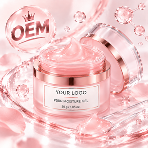 Gel Visage Hydratant PDRN le Plus Vendu, Éclaircissant et Hydratant, Soin Quotidien de la Peau, OEM ODM Privé - Product Image 3