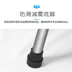 แทรมโพลีนในบ้านสำหรับเด็ก ZJK 140 พร้อมตาข่ายนิรภัย สำหรับเด็กออกกำลังกาย - Product Image 1