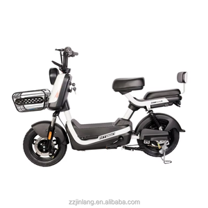 Trottinette Électrique Urbaine 550W 60V20AH avec <span class=keywords><strong>Moteur</strong></span> Arrière 14 pouces, Phare LED, Double Siège et Panier – Nouvelle Vente en Gros OEM Direct Usine Chine - Product Image 3