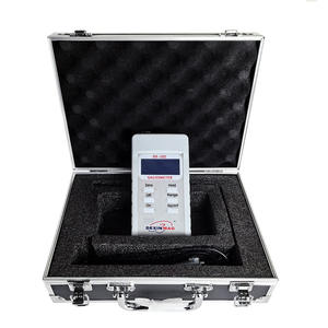Offre Spéciale haute qualité classe 0.5 magnétomètre <span class=keywords><strong>triaxial</strong></span> portable numérique Tesla mètre USB écran LCD équipement de test électronique - Product Image 1